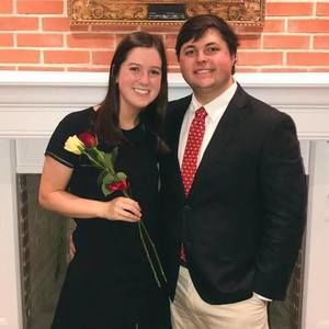 Meet your Posher, Paige